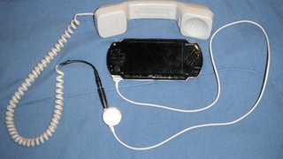 Sony: A PlayStation Phone "Could Happen"